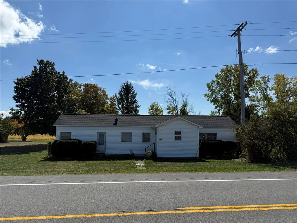 14720 E Lee Road, Albion, NY 14411 - Image #1