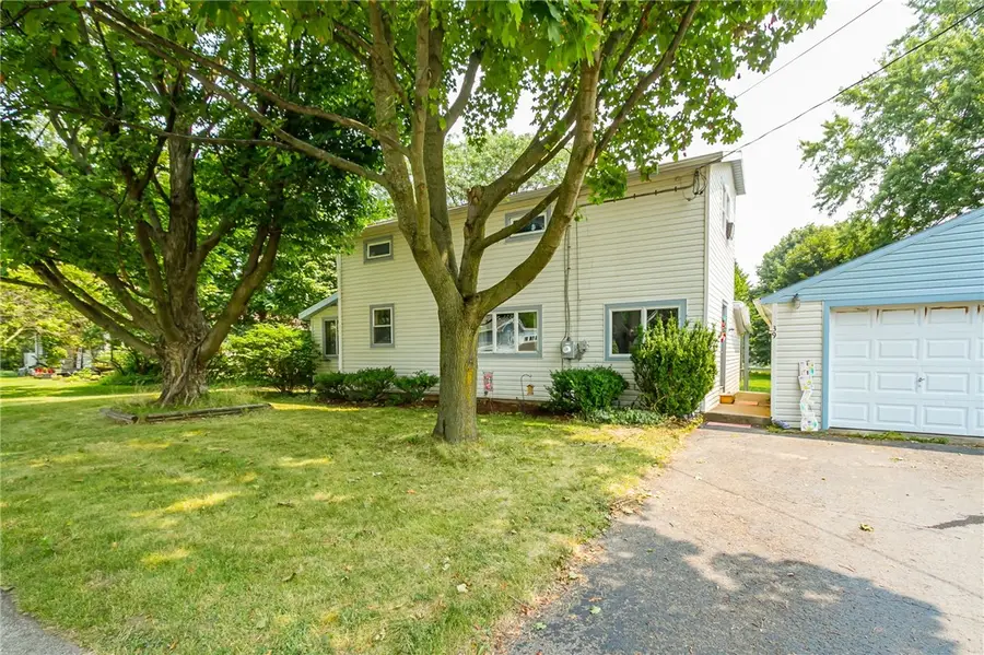 39 South Ave, Bloomfield, NY 14469 - Image #2