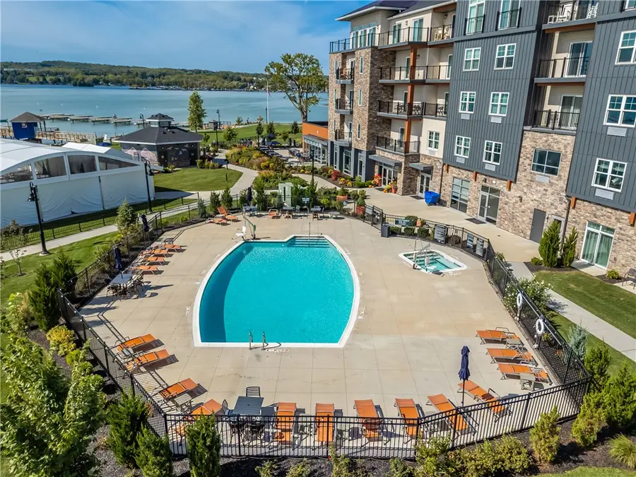 205 Lakeshore Drive #502, Canandaigua, NY 14424 - Image #3