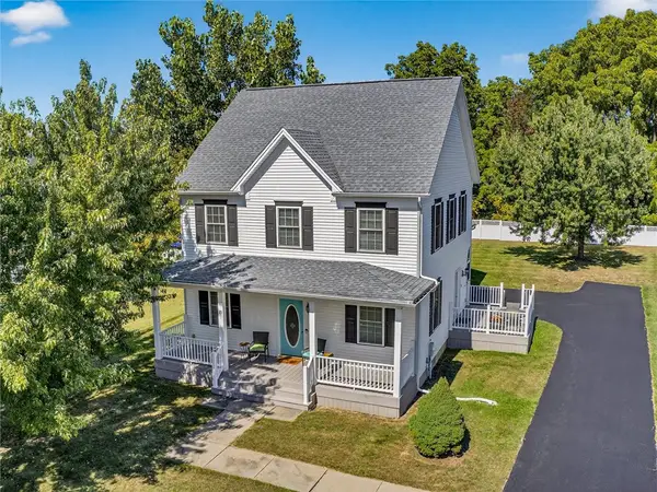 23 Heritage Drive, Geneseo, NY 14454