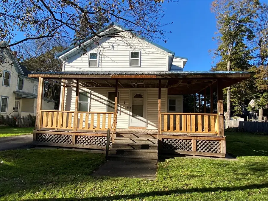 6 Hickory Street, Norwich, NY 13815 - Image #3