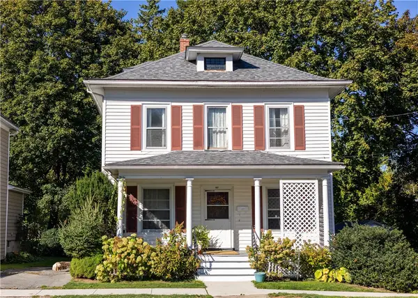 92 Mill Street, Geneva, NY 14456