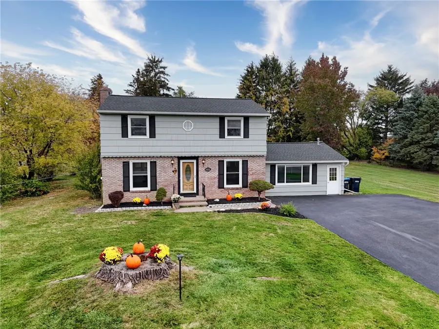 1552 Schlegel Road, Webster, NY 14580 - Image #3