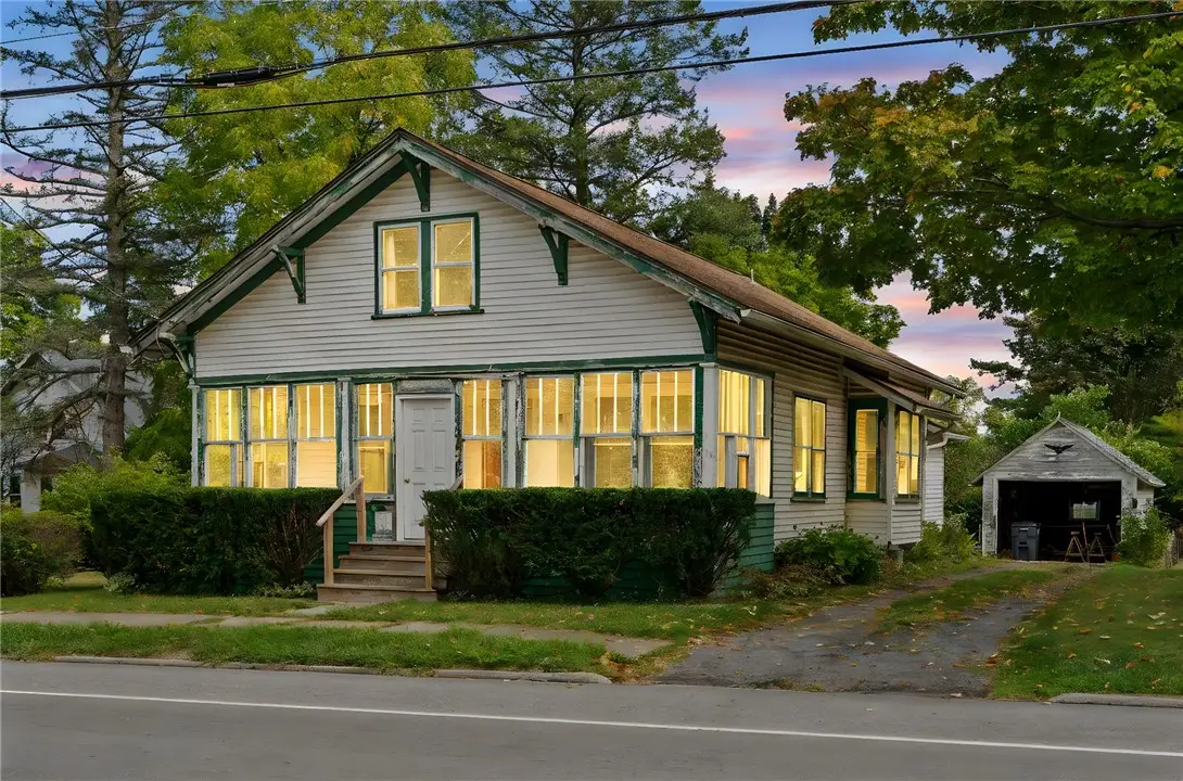 8429 Main Street, Interlaken, NY 14847 - Image #1