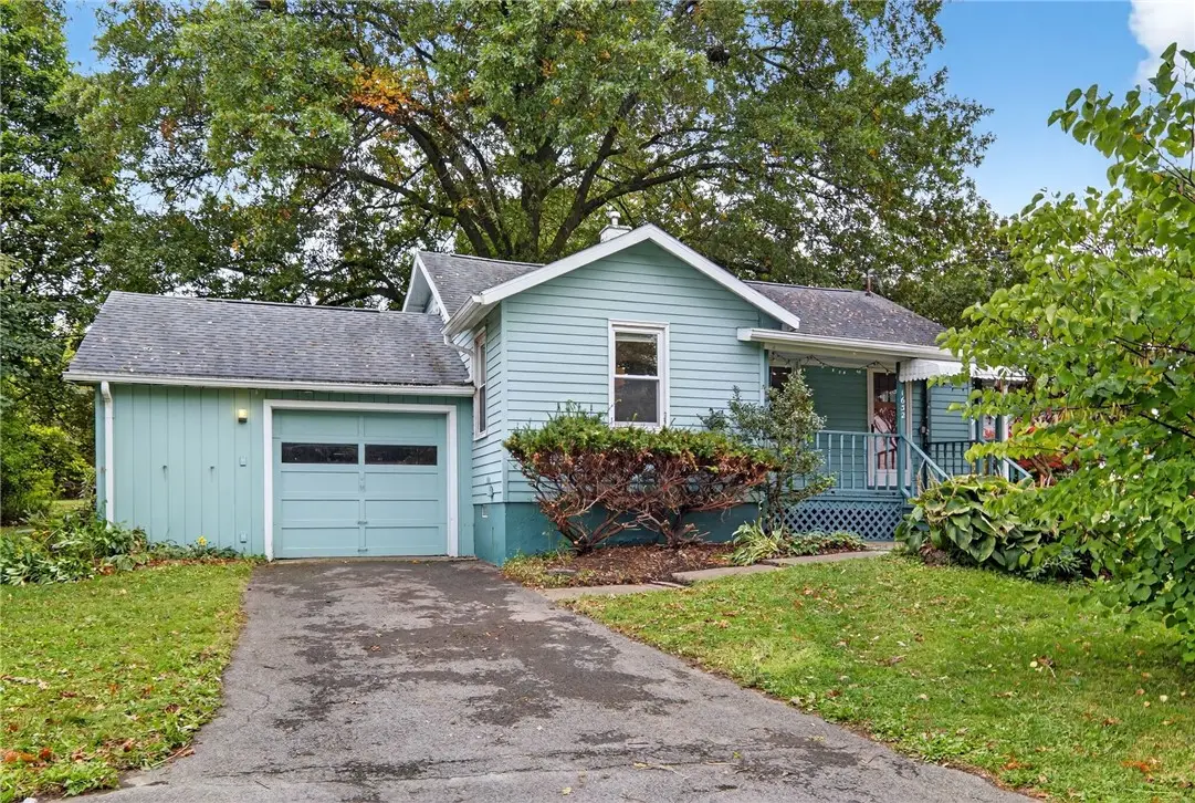 1632 Trumansburg Road, Ithaca, NY 14850 - Image #1