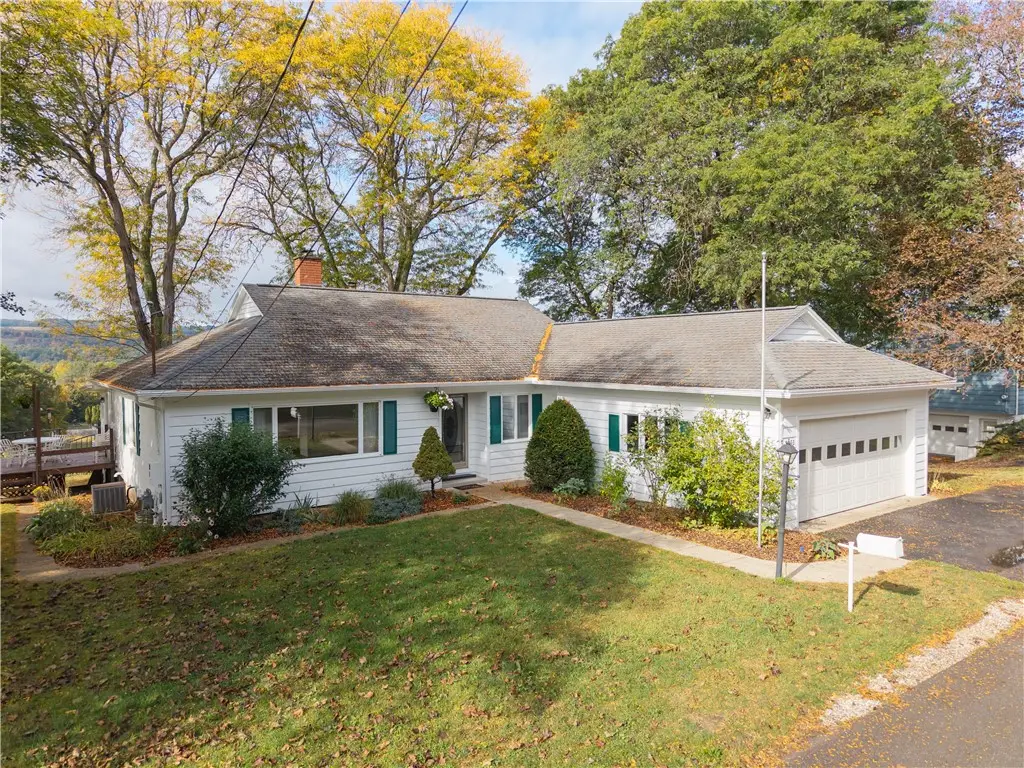 9692 Highland Avenue, Dansville, NY 14437 - Image #1