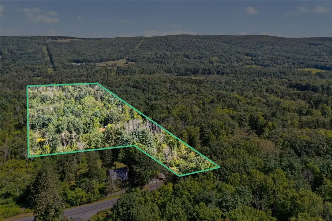 1506 Ellis Hollow Road, Ithaca, NY 14850 - Image #1