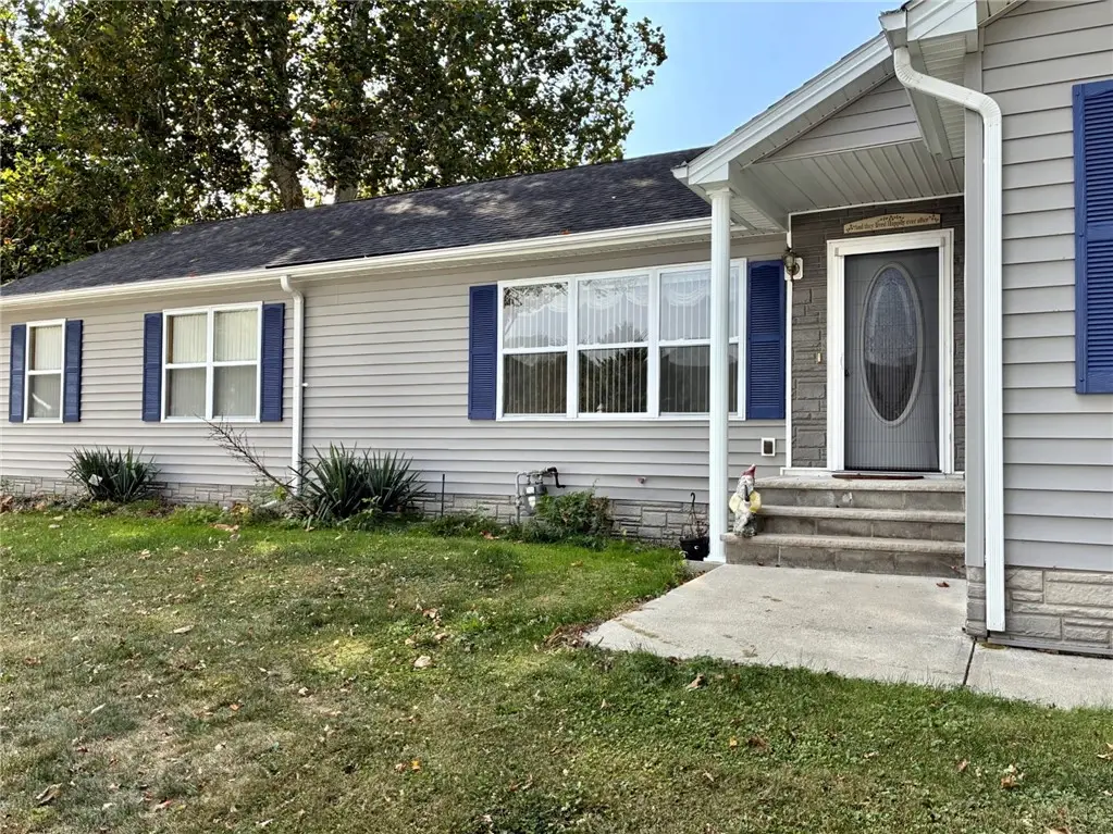 65 S Elm Street, Canisteo, NY 14823 - Image #1