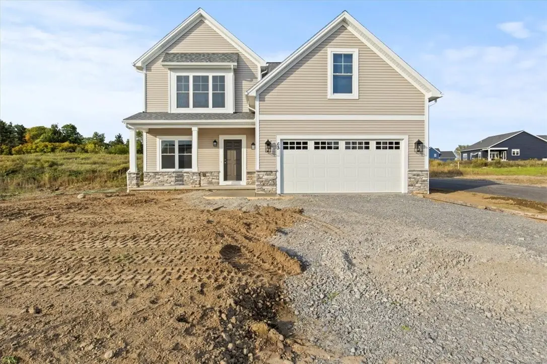 63 Chatwood Lane, Henrietta, NY 14467 - Image #1