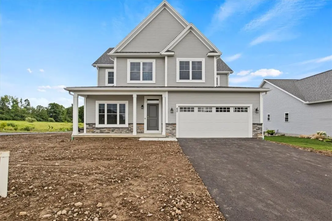 2405 (Lot 5) Brickyard Road, Canandaigua, NY 14424 - Image #1