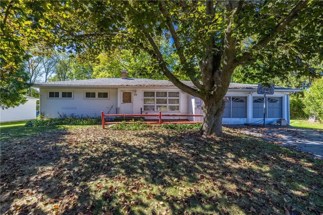 20 Audabon Terrace, Rochester, NY 14624 - Image #1