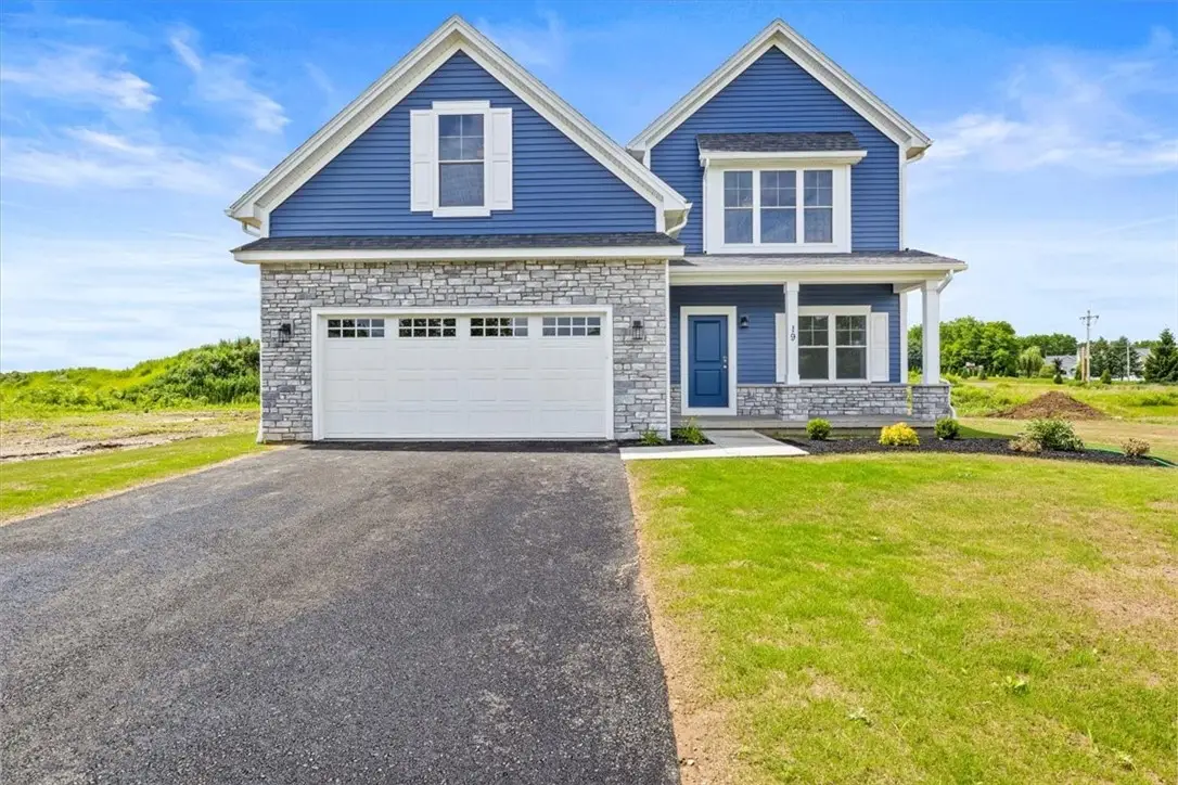 5635 (Lot 3) Thomas Road, Canandaigua, NY 14424 - Image #1