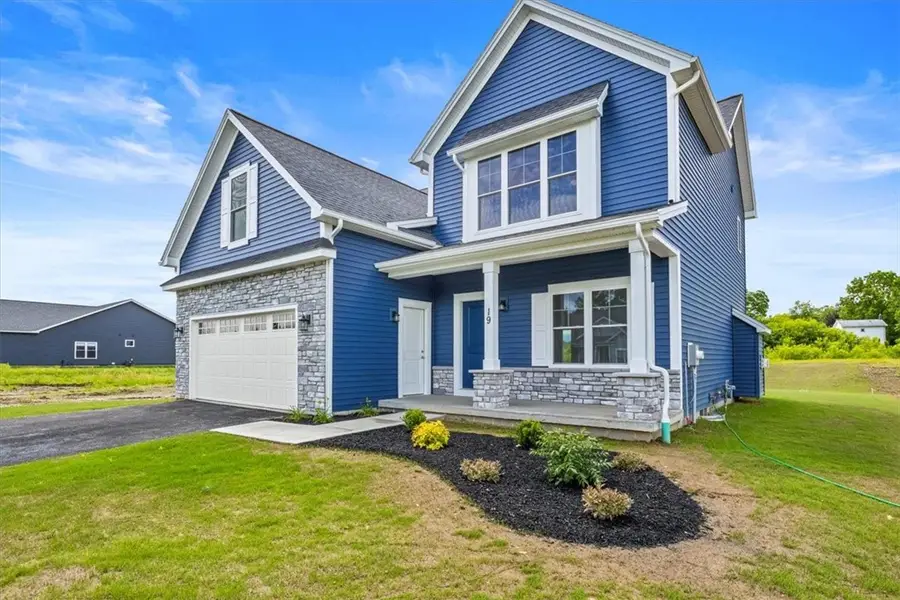 5635 (Lot 3) Thomas Road, Canandaigua, NY 14424 - Image #2