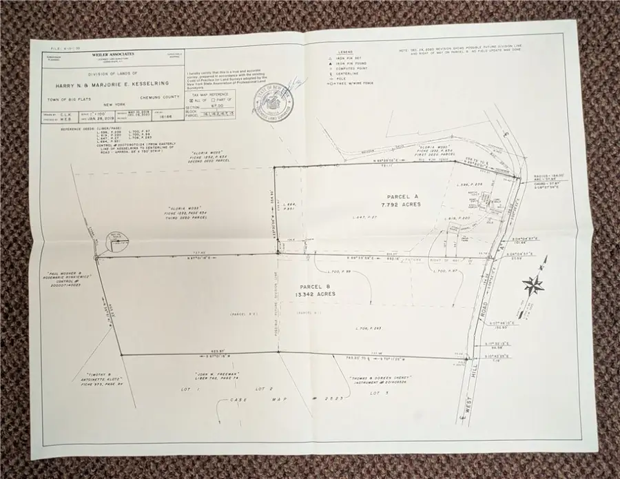 0 W Hill Road #A, Elmira, NY 14903 - Image #3