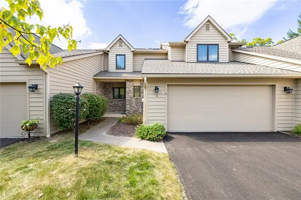 3 Marbury Drive, Fairport, NY 14450