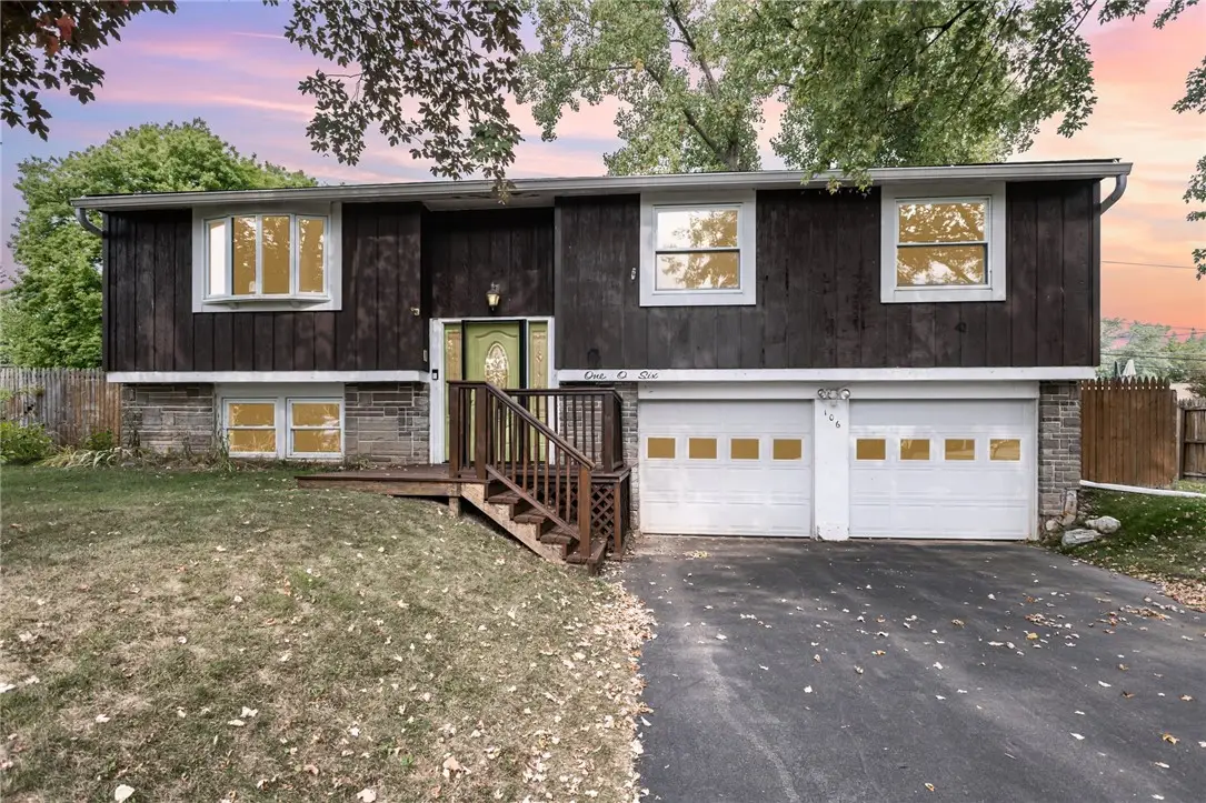 106 Blackwell Lane, Henrietta, NY 14467 - #1