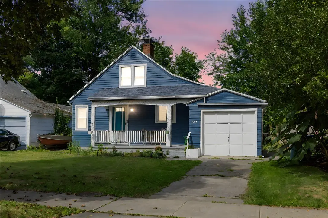 164 Christian Avenue, Rochester, NY 14615 - Image #1