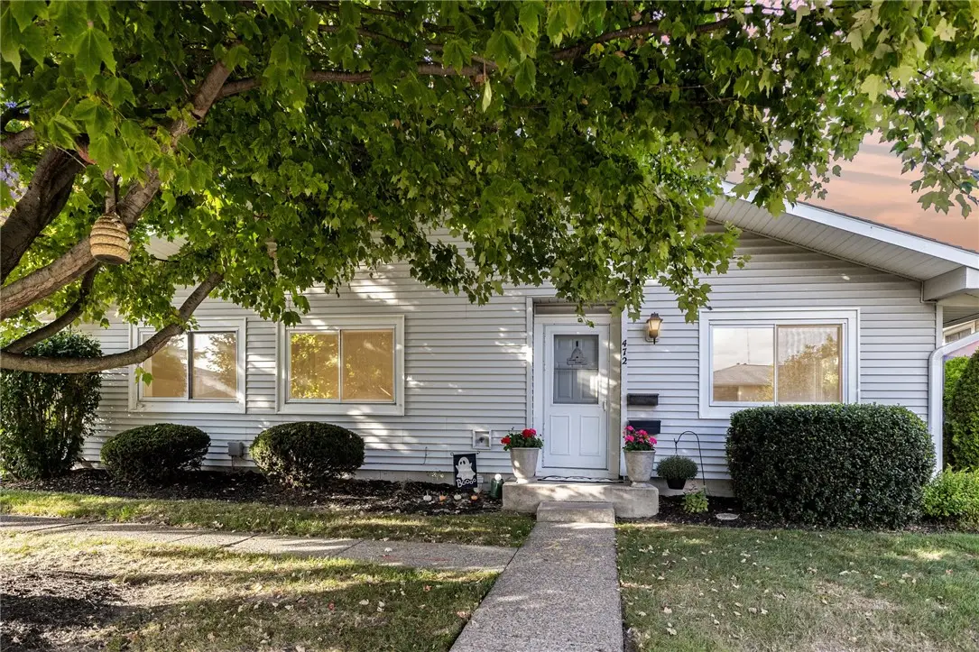 472 Eastbrooke Lane, Rochester, NY 14618 - #1