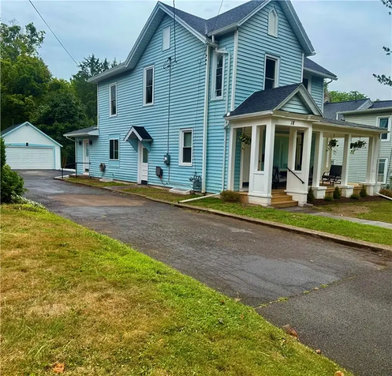 18 Main Street, Phelps, NY 14532 - Image #3