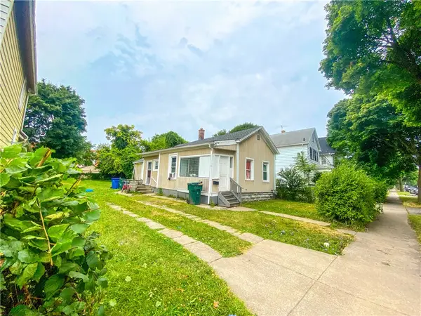 147 Parkway, Rochester, NY 14608