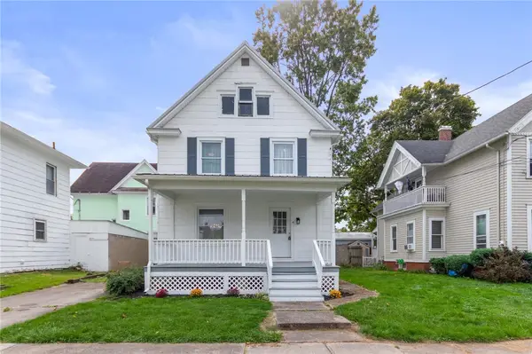 5 Cortland Street, Geneva, NY 14456