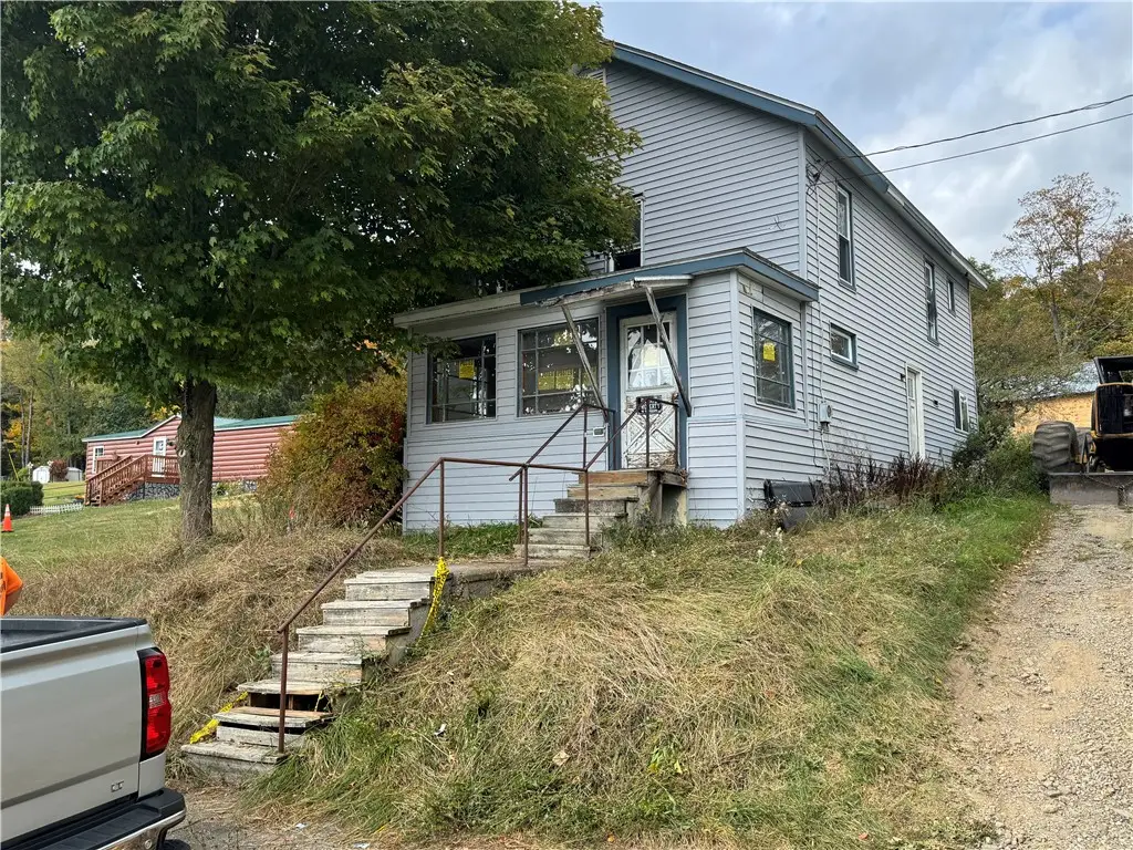 7 Baker Street, Andover, NY 14806 - Image #1