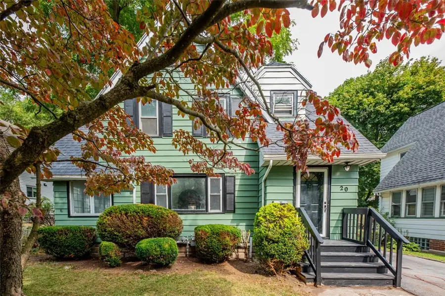 20 Sheldon Terrace, Rochester, NY 14619 - Image #2