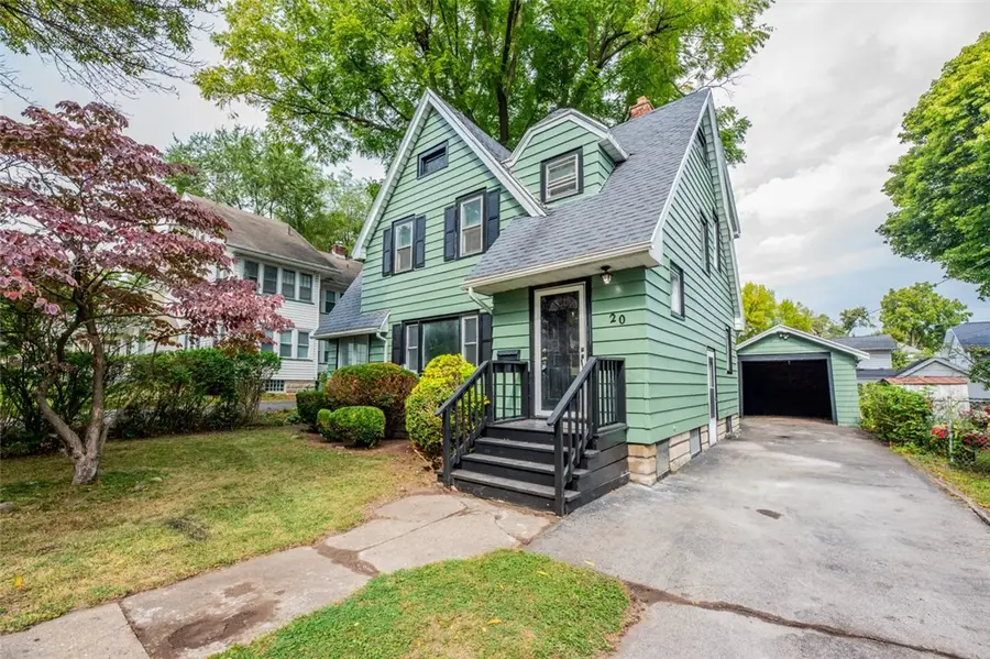 20 Sheldon Terrace, Rochester, NY 14619 - Image #3