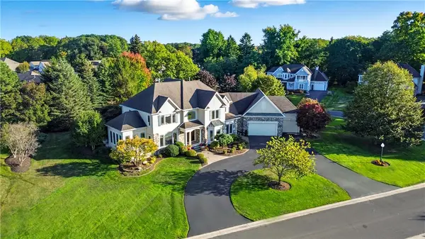 430 Sundance Trail, Webster, NY 14580