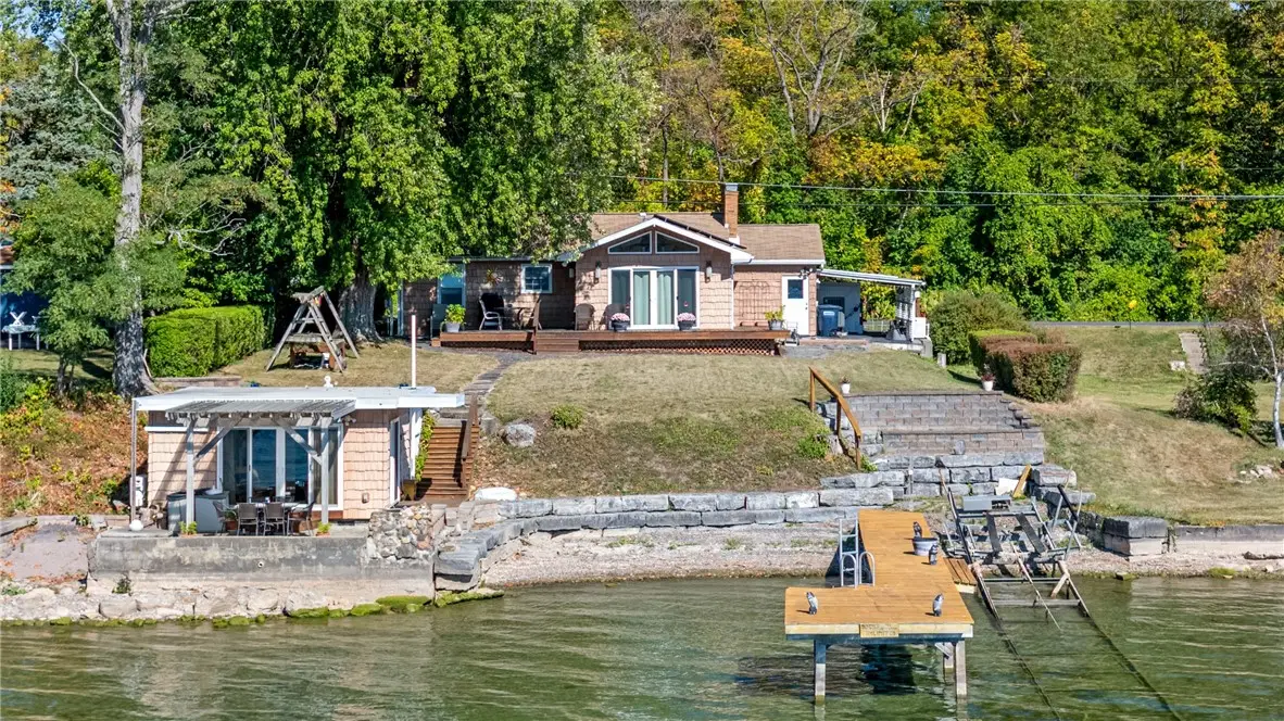 5270 E Lake Road, Varick, NY 14521 - Image #1