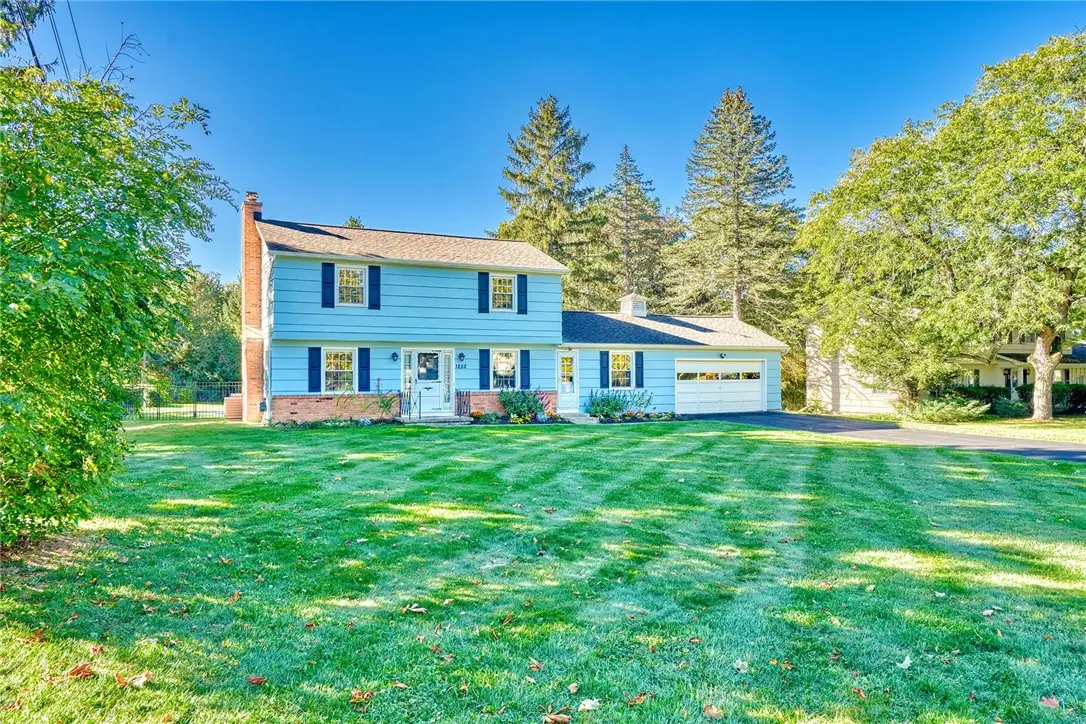 1852 Jackson Road, Penfield, NY 14526 - #1