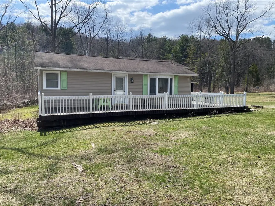 8823 Eelpot Road, Naples, NY 14512 - #3