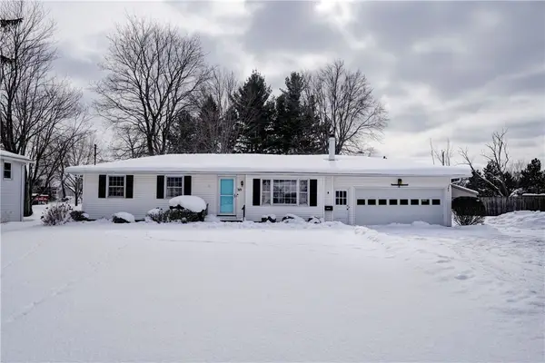 319 Mill Road, Rochester, NY 14626