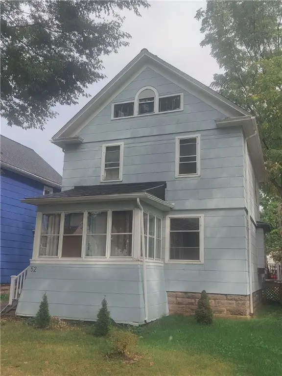 52 Holmes Street, Rochester, NY 14613