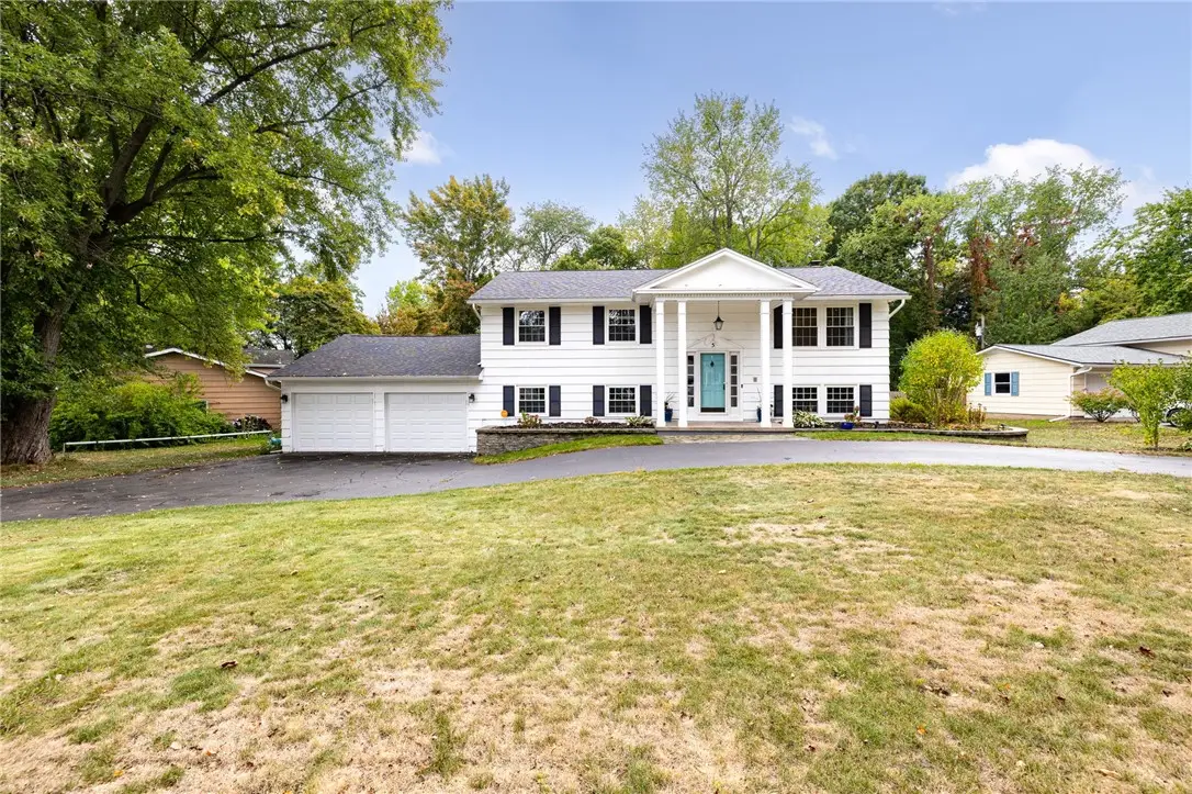 5 Ascot Dr, Rochester, NY 14624 - #1