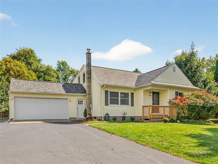 418 Jefferson Avenue, Fairport, NY 14450 - Image #2