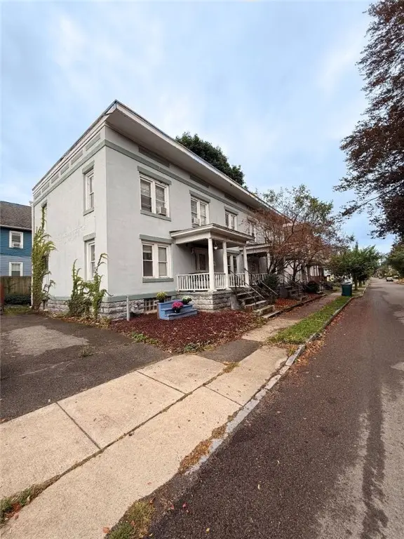 261 Henrietta Street, Rochester, NY 14620 - Image #2