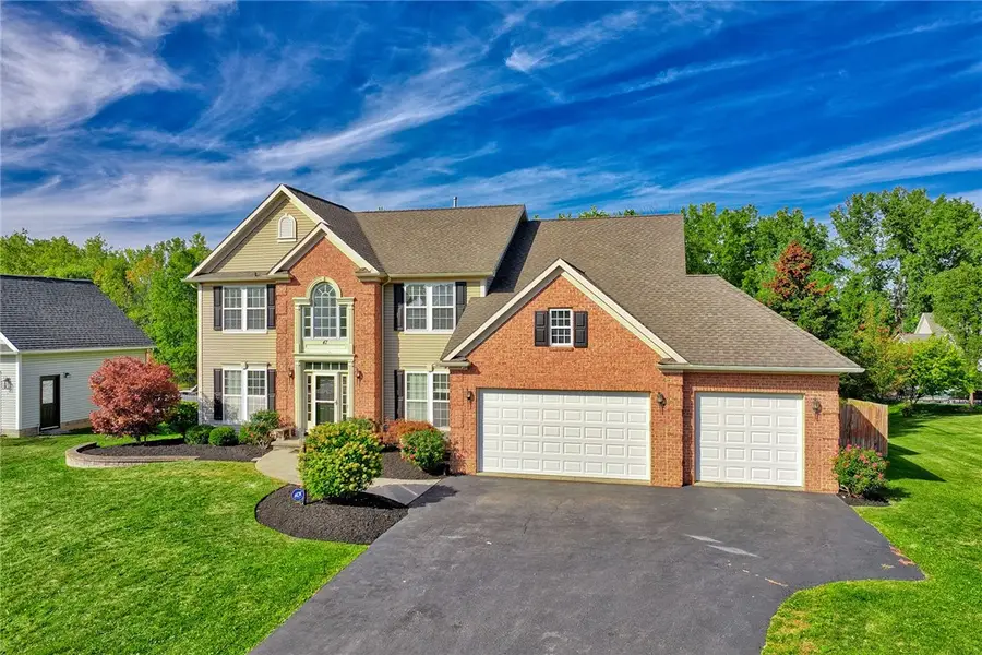 47 Brass Castle, Webster, NY 14580 - Image #2