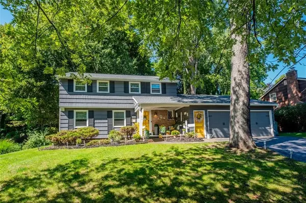 35 Shadowlawn Court, Rochester, NY 14617