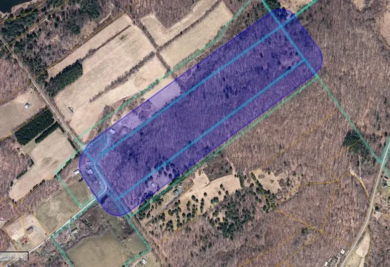 2-57 Hornbeck Road, Harpersfield, NY 13786 - Image #2