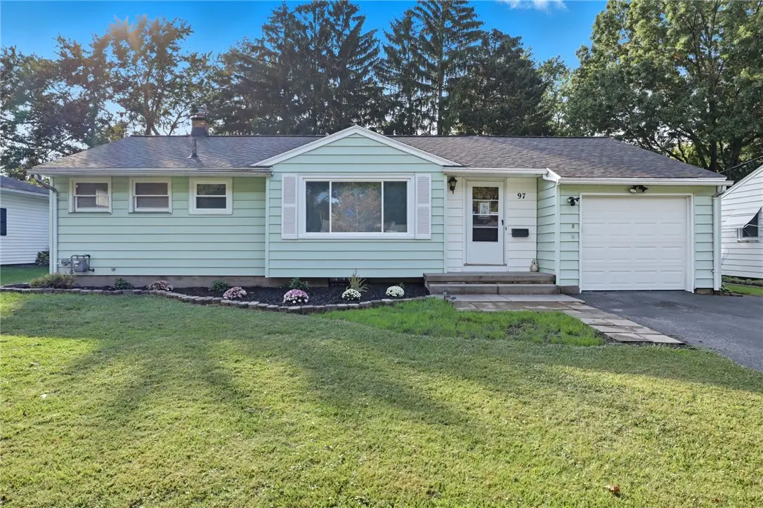 97 Morrow Drive, Rochester, NY 14616 - Image #1
