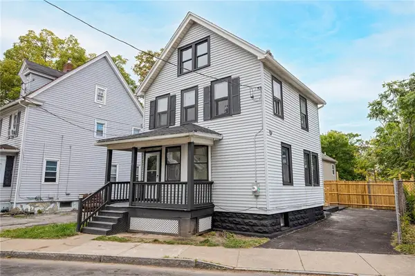 13 Arklow Street, Rochester, NY 14611