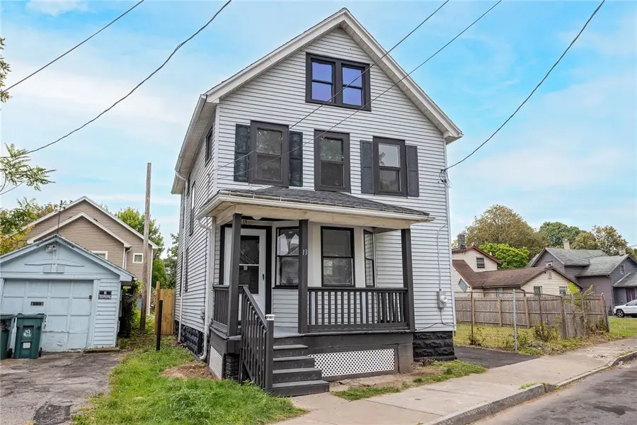 13 Arklow Street, Rochester, NY 14611 - Image #2