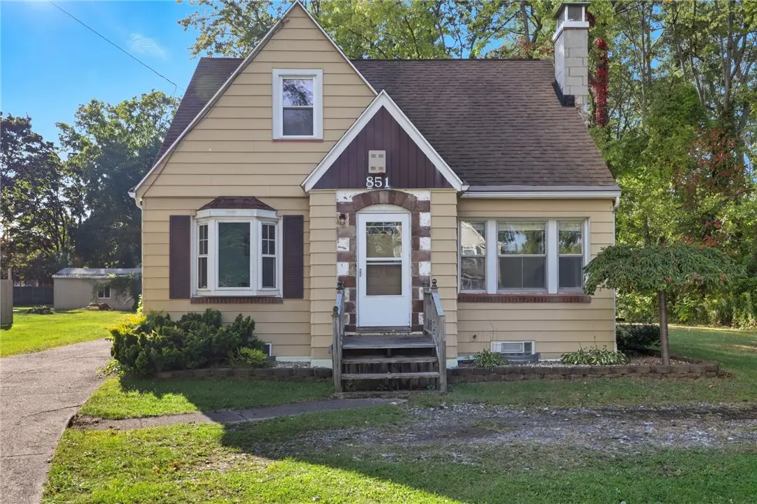 851 Phillips Road, Webster, NY 14580 - #1