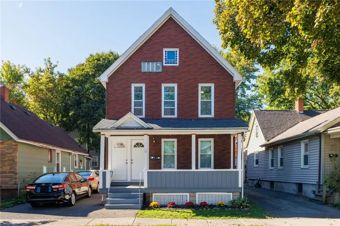 13 Whitmore Street, Rochester, NY 14620 - Image #1