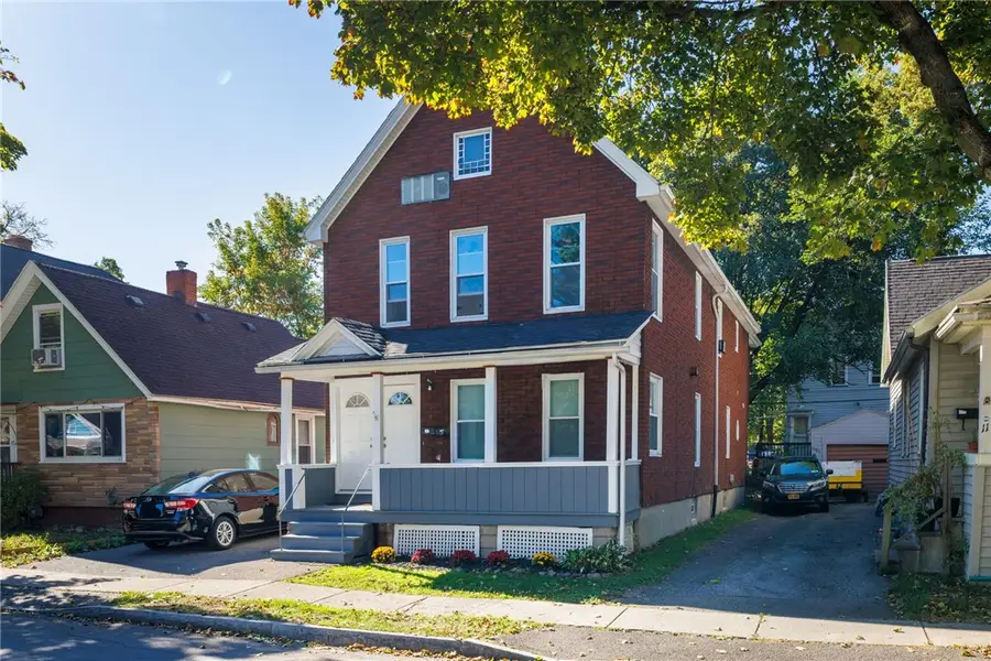 13 Whitmore Street, Rochester, NY 14620 - Image #3