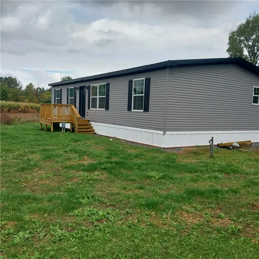 27634 County Route 342, Lot 23, Black River, NY 13612 - #1