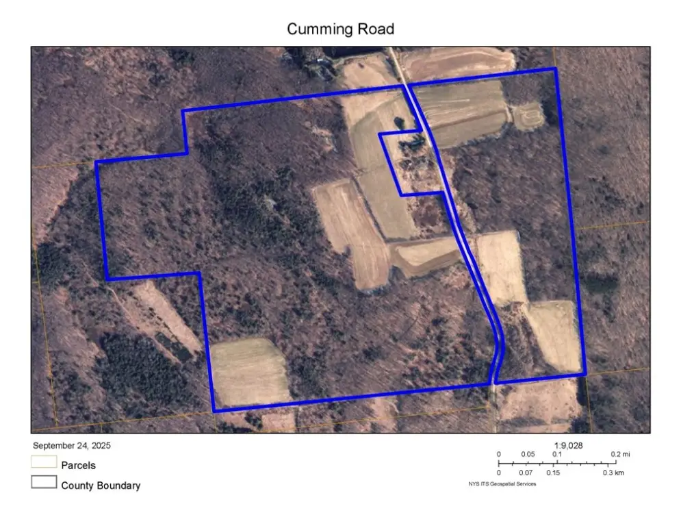 Cummings Road, Sidney Center, NY 13839 - Image #1
