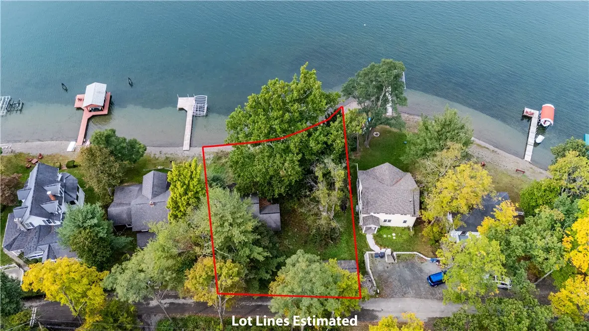 14721 Keuka Village Road, Dundee, NY 14837 - #1