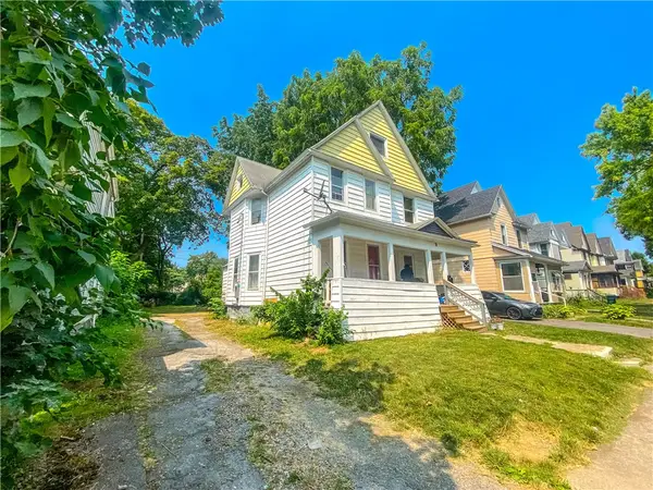 33 Finch Street, Rochester, NY 14613